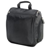 Front view of Hanging Toiletry Kit