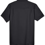 Back view of Bahama Cord Camp Shirt