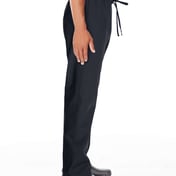 Side view of Restore Scrub Bottom