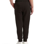 Back view of Youth Ashley Joggers