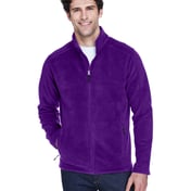 Front view of Men’s Journey Fleece Jacket
