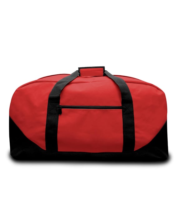 Front view of Liberty Bag Series Large Duffle