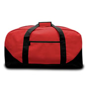 Front view of Liberty Bag Series Large Duffle