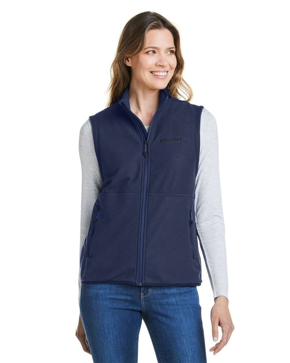Front view of Women’s M2 Rocklin Vest