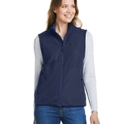 Front view of Women’s M2 Rocklin Vest