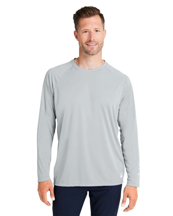 Front view of Pursuit Long Sleeve T-Shirt