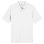 Front view of Market Snag Protect Mesh Polo
