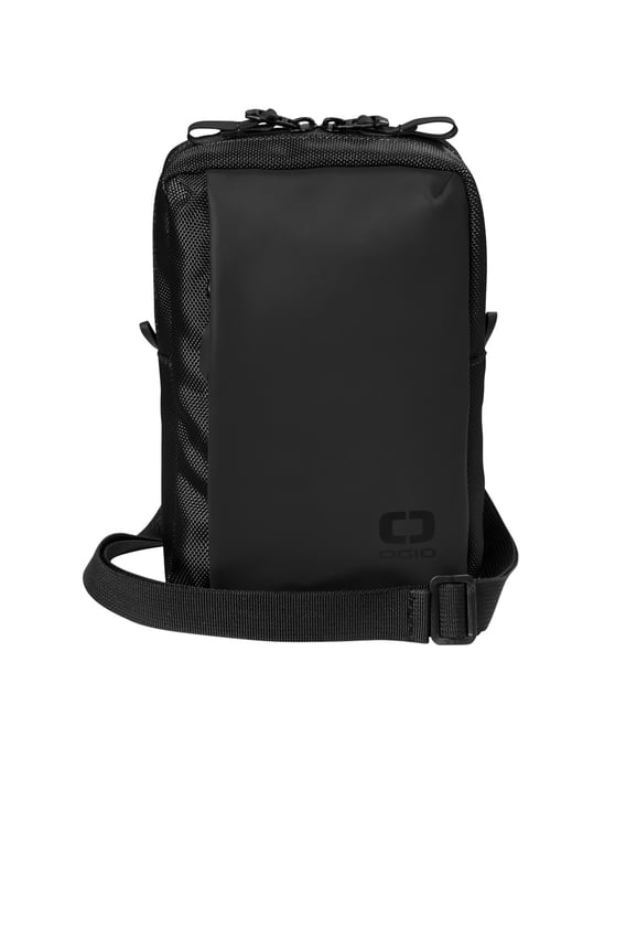 Front view of Resistant Crossbody