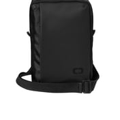 Front view of Resistant Crossbody