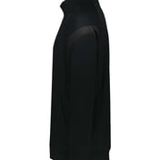 Side view of Youth Limitless Full-Zip Jacket