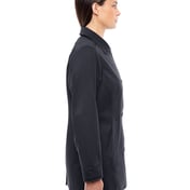 Side view of Ladies’ Sullivan Harbor Trench