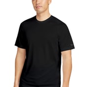 Front view of Series Performance Crew Tee