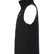 Side view of Ascender™ II Soft Shell Vest