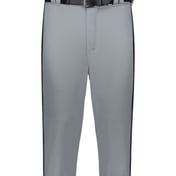 Front view of 2.0 Piped Diamond Series Knickers