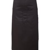 Front view of Bistro Apron