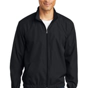Front view of Essential Jacket