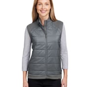 Front view of Women’s Impact Vest