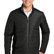 Front view of Collective Insulated Jacket