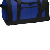 Front view of Voyager Sports Duffel