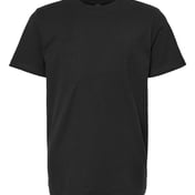 Front view of Youth Heavyweight Jersey T-Shirt