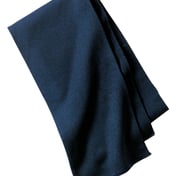 Front view of Knitted Scarf