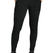 Front view of Force&reg; Women’s Midweight Utility Legging