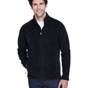 Front view of Men’s Tall Journey Fleece Jacket