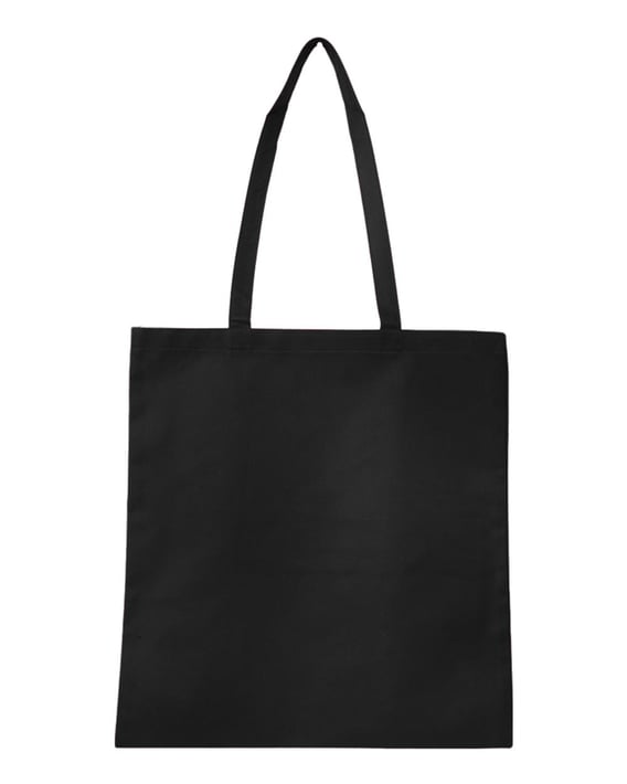 Front view of Non-Woven Tote Bag