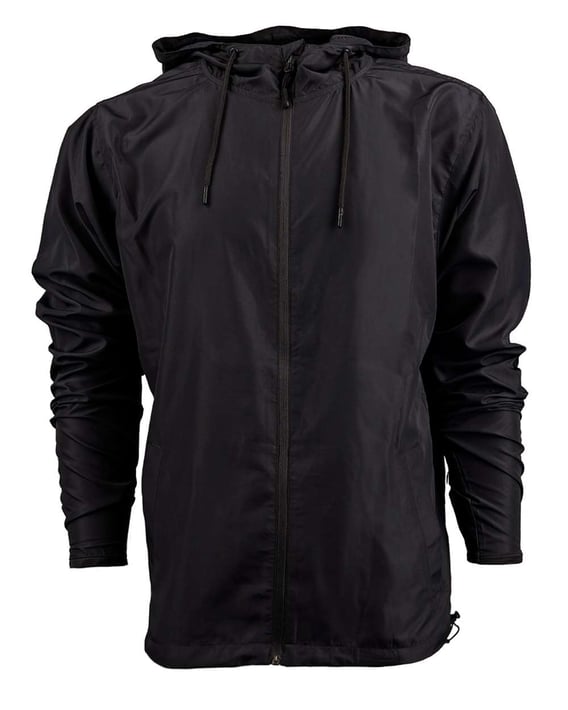 Front view of Stormbreaker Jacket