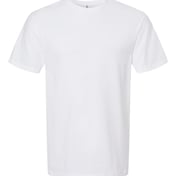 Front view of Heavyweight Jersey T-Shirt