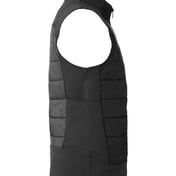 Side view of Impact Vest