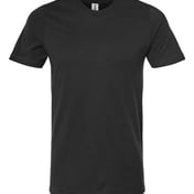 Front view of Combed Cotton T-Shirt