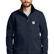 Front view of Crowley Soft Shell Jacket