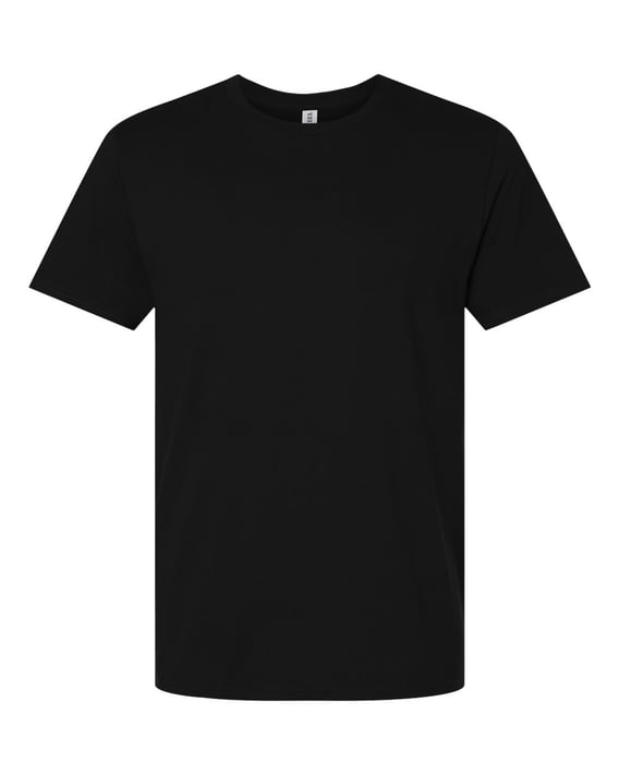 Front view of Premium Cotton T-Shirt