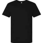 Front view of Premium Cotton T-Shirt