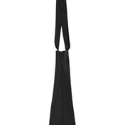 Side view of 25L Zippered Tote