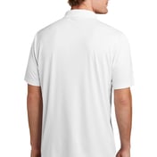 Back view of PosiCharge® Re-Compete Polo