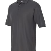 Side view of Easy Care™ Piquéé Polo