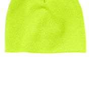 Front view of Beanie Cap