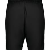 Back view of Alley-Oop Reversible Shorts