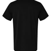 Back view of EcoMax Tee
