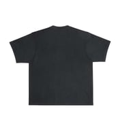Back view of Urban Heavyweight T-Shirt