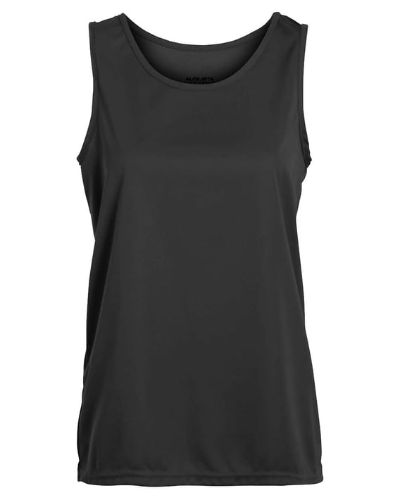 Front view of Women’s Training Tank Top