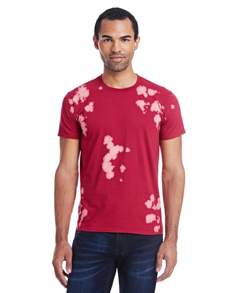 Front view of Bleach Out T-Shirt