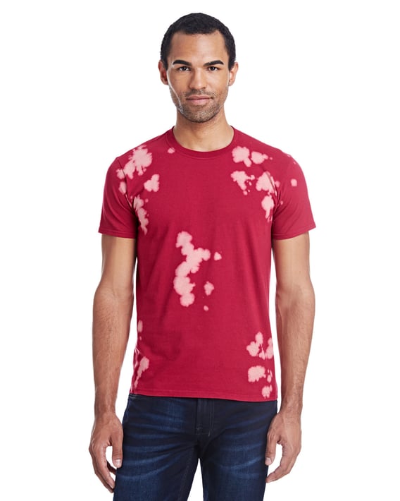 Front view of Bleach Out T-Shirt