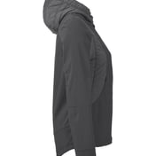 Side view of Women’s Powergylyde Jacket