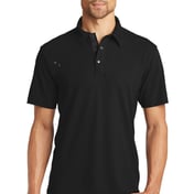 Front view of Accelerator Polo