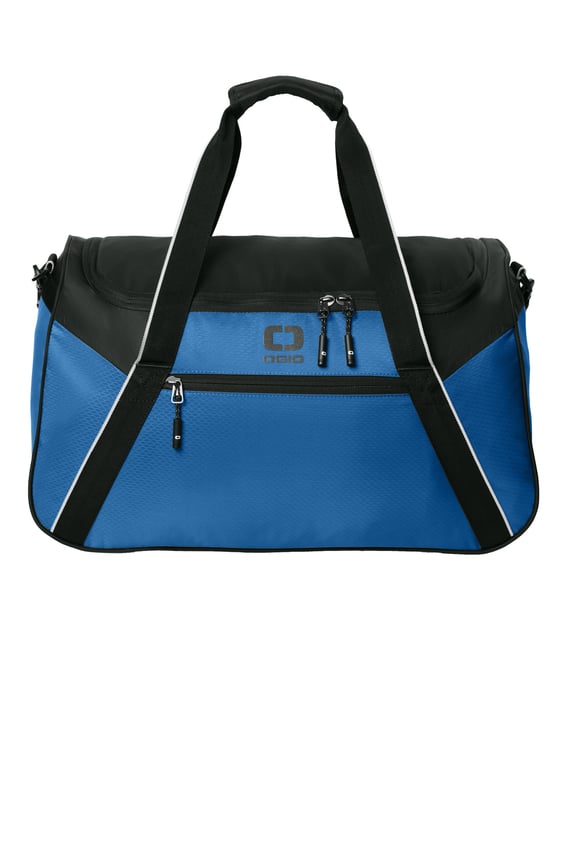 Front view of Inception Duffel