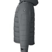 Side view of Summit Challenger Jacket