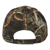 Back view of Mallard Cap